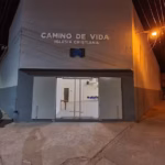 Iglesia Camino de Vida