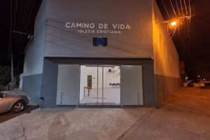 Iglesia Camino de Vida