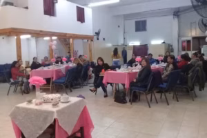 Iglesia Camino de Vida