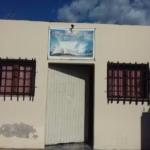 Iglesia Camino hacia Dios