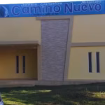 Iglesia Camino Nuevo