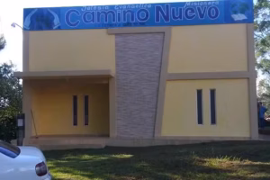 Iglesia Camino Nuevo