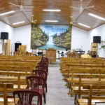Iglesia Camino Verdad y Vida