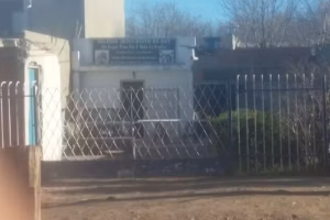 Iglesia Campanilla