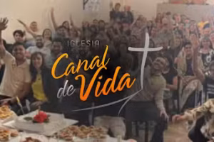 Iglesia Canal De Vida