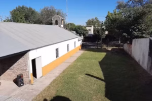 Iglesia Capilla del Valle