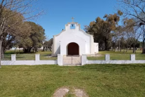 Iglesia Capilla San Jose