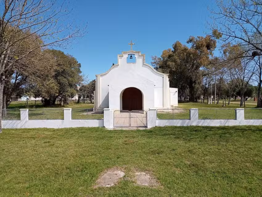 Iglesia Capilla San Jose