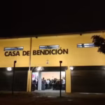 Iglesia Casa De Bendición