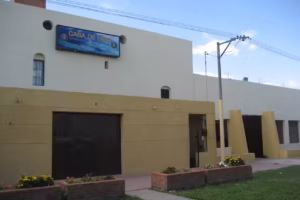 Iglesia Casa de Dios Ice