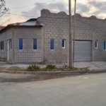 Iglesia Casa de Dios puerta del cielo