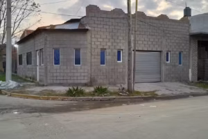 Iglesia Casa de Dios puerta del cielo