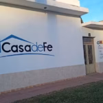 Iglesia Casa de Fe