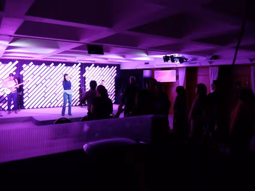 Iglesia Casa de Fe | Trelew
