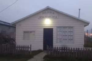Iglesia Casa de misericoria