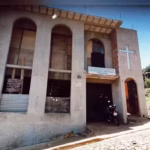 Iglesia Casa De Oracion