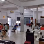 Iglesia Casa De Salvación