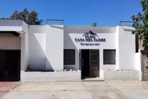 Iglesia Casa del Padre