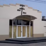 Iglesia Casa Del Rey