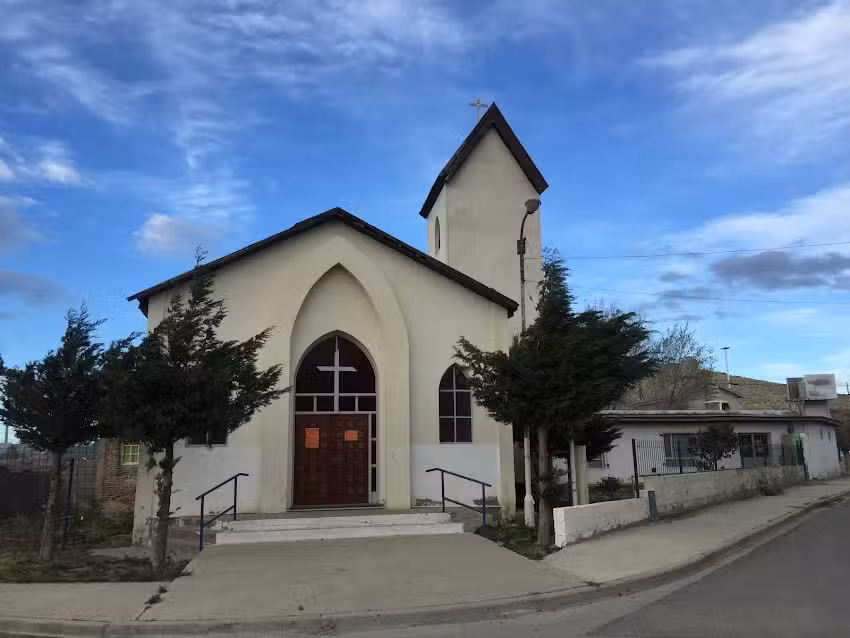 Iglesia Castelli