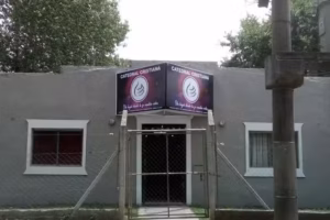 Iglesia Catedral Cristiana Moreno