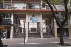 Iglesia Catedral de Gloria