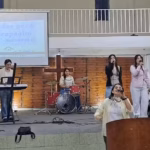 Iglesia Catedral de la Familia
