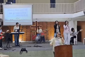 Iglesia Catedral de la Familia