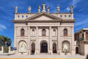 Iglesia Catedral de la Inmaculada Concepción