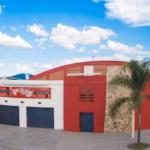 Iglesia Catedral de los Milagros