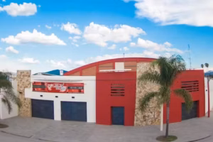 Iglesia Catedral de los Milagros