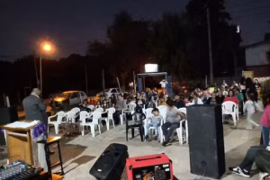 Iglesia Catedral De Vida