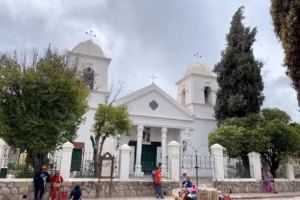 Iglesia Catedral Nuestra Señora de la Candelaria