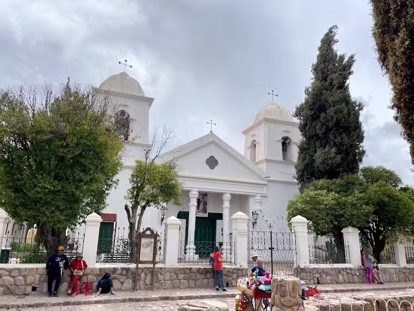 Iglesia Catedral Nuestra Señora de la Candelaria