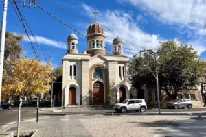 Iglesia Catedral Nuestra Señora de Loreto