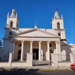 Iglesia Catedral “Nuestra Señora del Rosario”