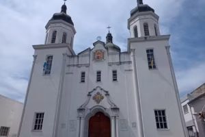 Iglesia Catedral Ucraniana