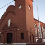 Iglesia Catolica