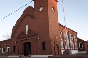 Iglesia Catolica