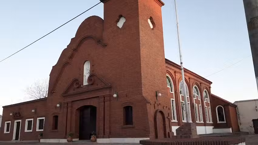 Iglesia Catolica