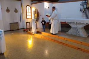 Iglesia Católica
