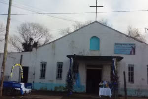 Iglesia catolica
