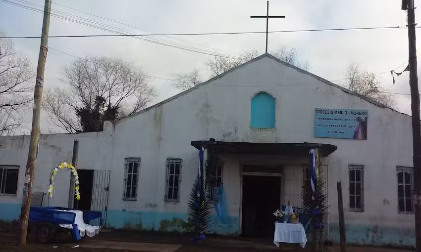 Iglesia catolica