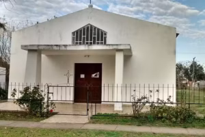 Iglesia católica
