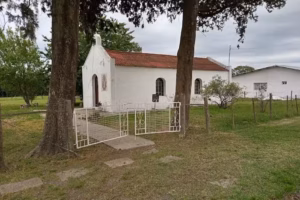 Iglesia Católica