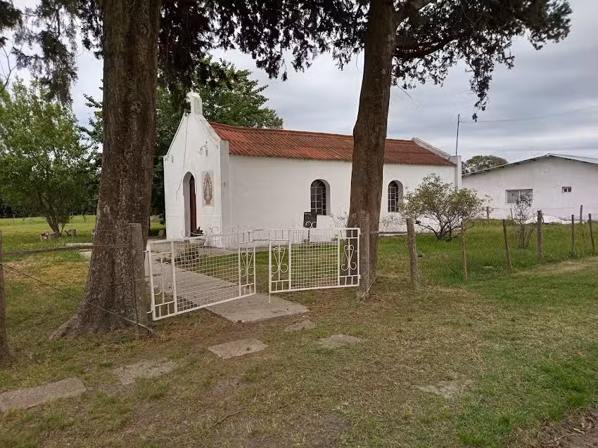 Iglesia Católica