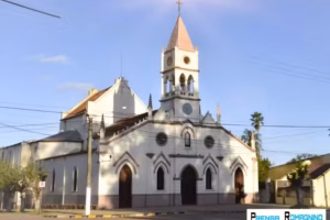 Iglesia Católica