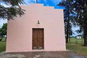 Iglesia Católica