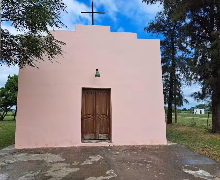 Iglesia Católica