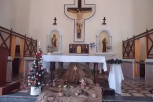 Iglesia Católica